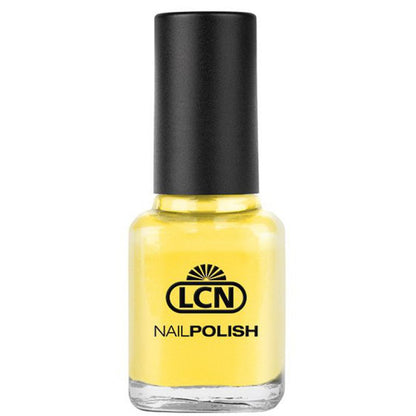 LCN Nail Polish, 556 lemons date, 8ml