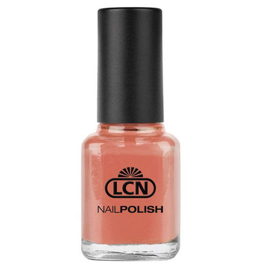 LCN Nail Polish, 562 On fire, 8ml