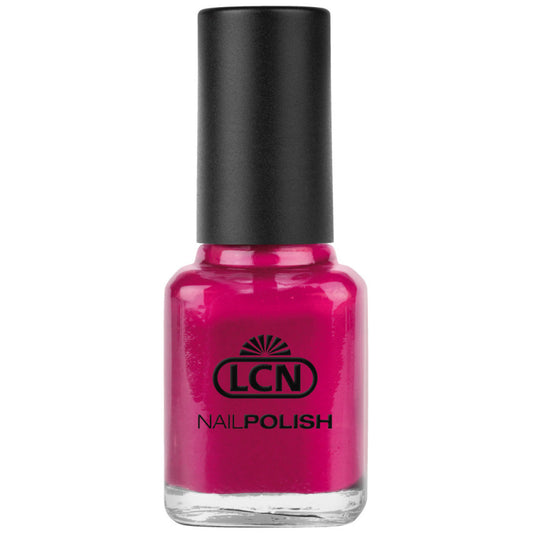 LCN Nail Polish, 566 high on emotion, 8ml