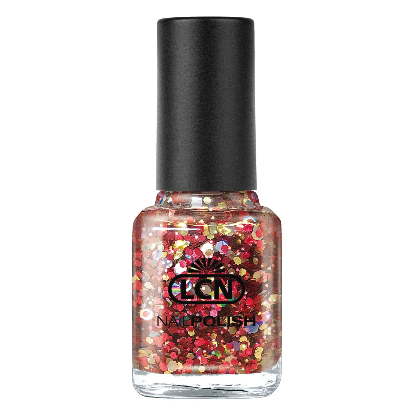 LCN Nail Polish, 583 royal city avenue, 8ml