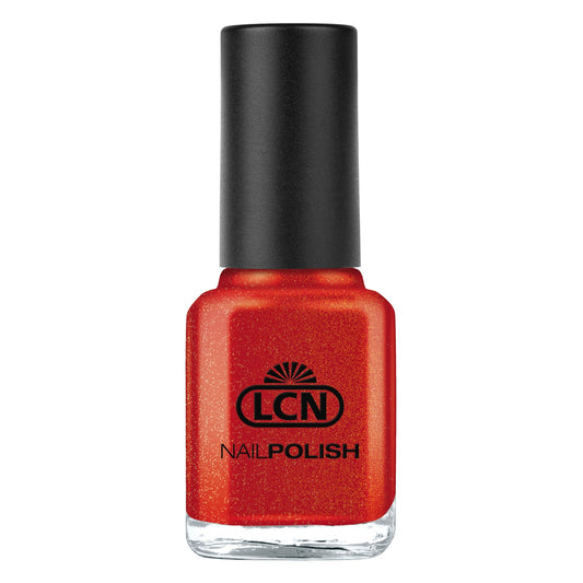 LCN Nail Polish, 584 sparkling Bangkok, 8ml