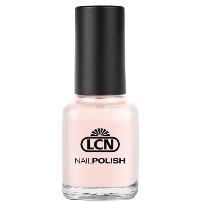 LCN Nail Polish, 610 Here for the care, 8ml