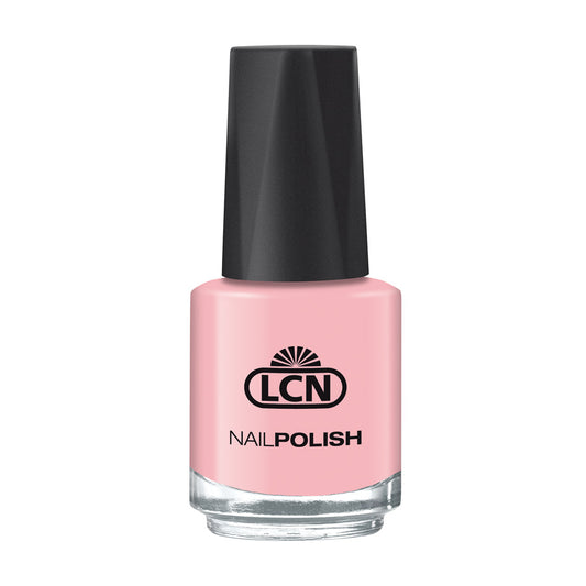 LCN Nail Polish, 612 Sweet bubble gum, 8ml