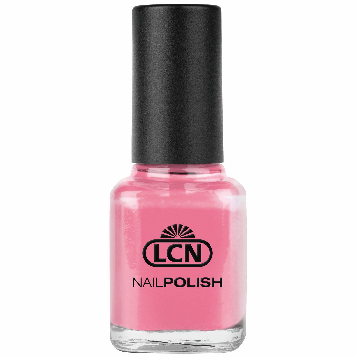 LCN Nail Polish, 621 swimsuit straps, 8ml