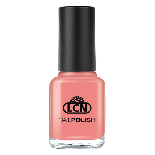 LCN Nail Polish, 626 hello stranger, 8ml