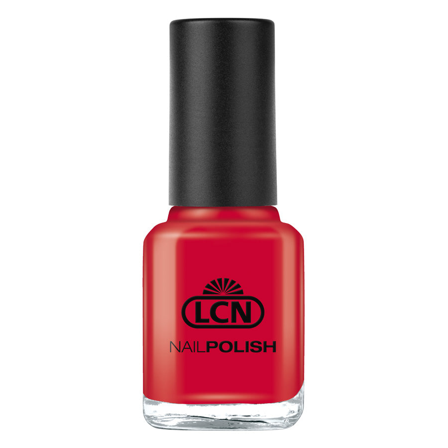 LCN Nail Polish, 656 after hours, 8ml