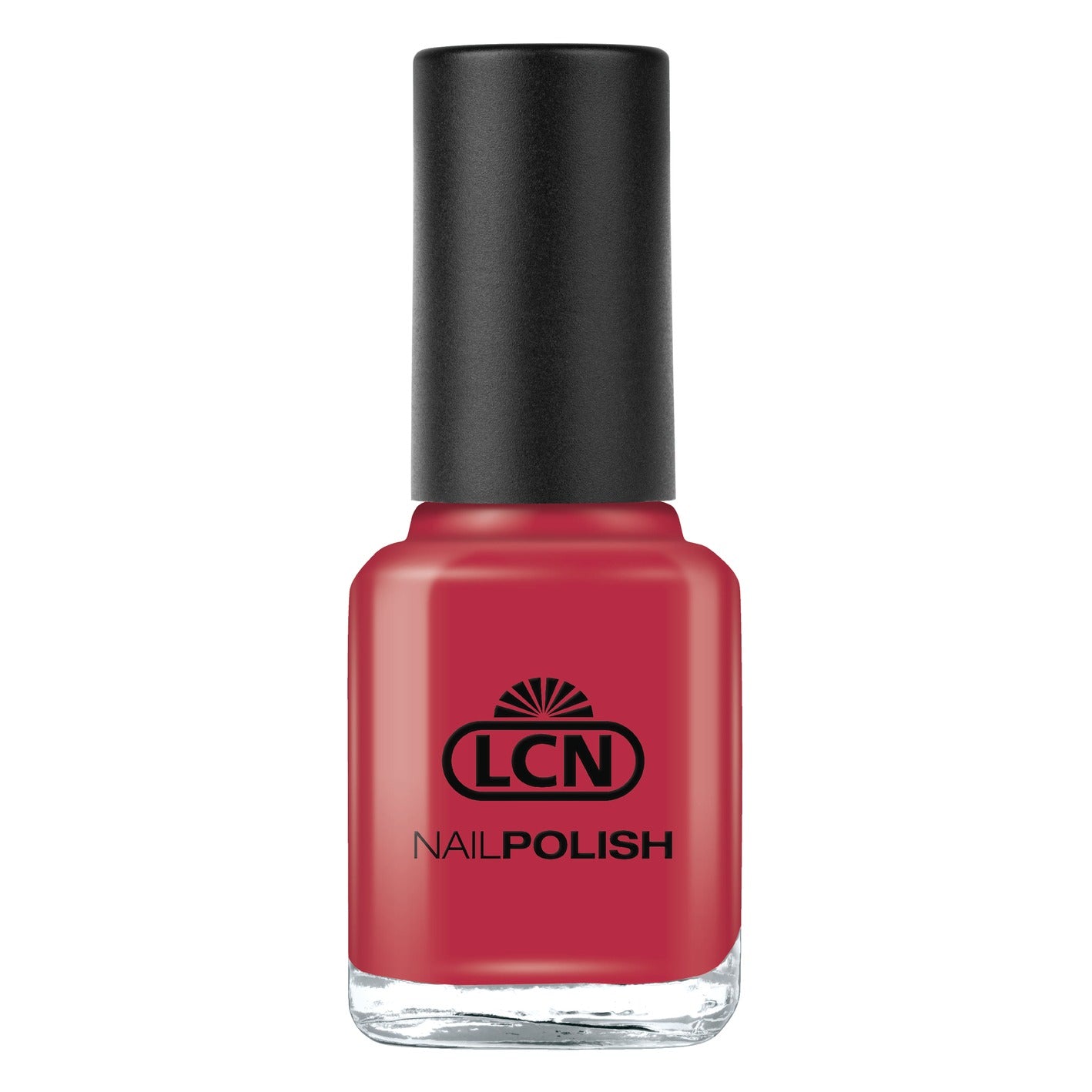 LCN Nail Polish, 662 Off limits, 8ml