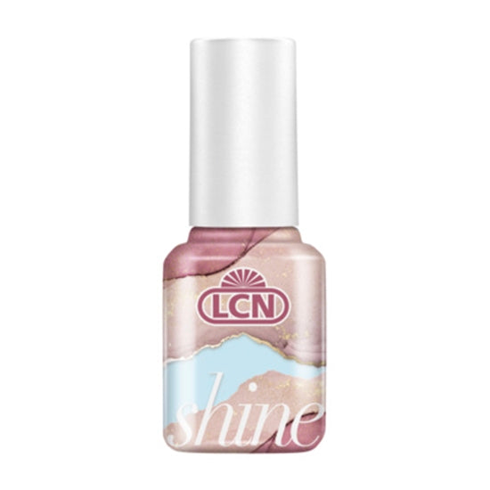 LCN Nail Polish, 768 me myself and I, 8ml