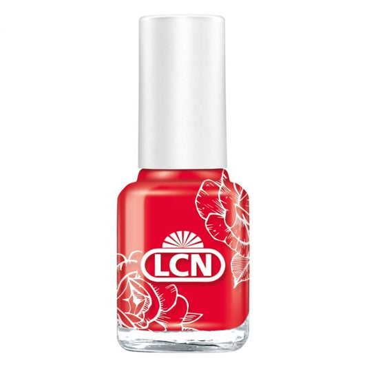 LCN Nail Polish, 793 dahlia, 8ml