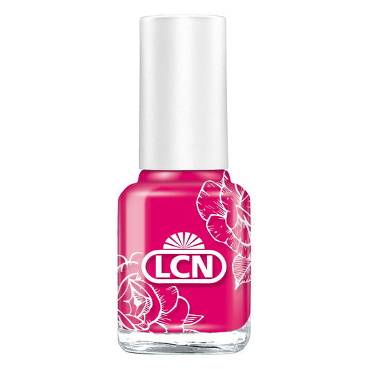 LCN Nail Polish, 795 rose, 8ml