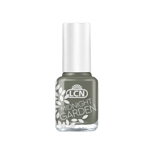 LCN Nail Polish, 827 Dark Sage, 8ml