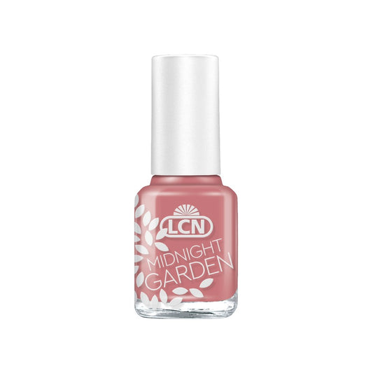 LCN Nail Polish, 828 Dirty Rose, 8ml