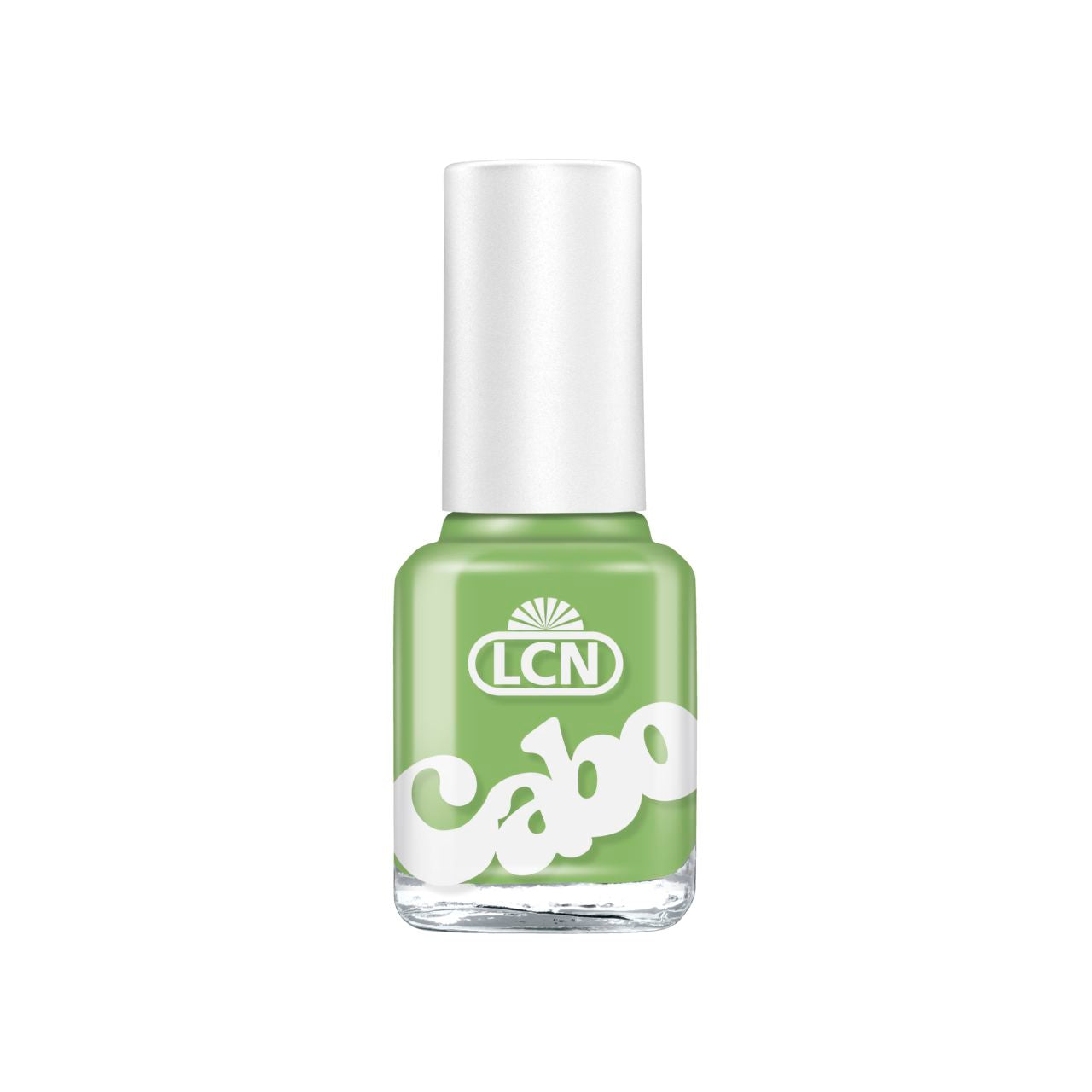 LCN Nail Polish, 846 baja california, 8ml