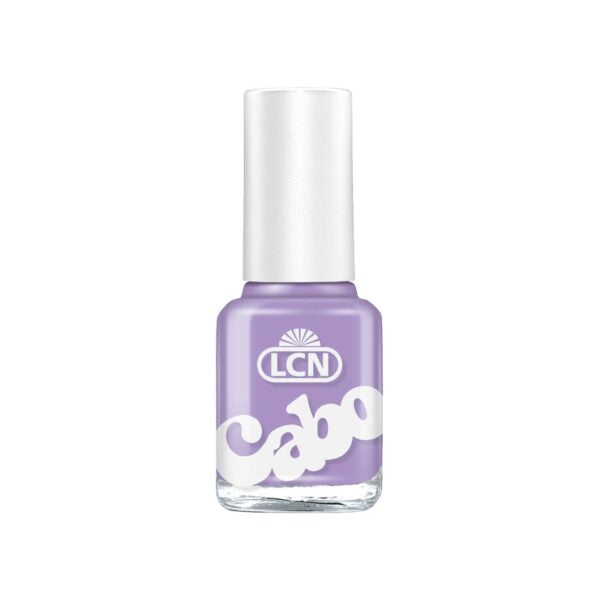 LCN Nail Polish, 847 monterrey, 8ml