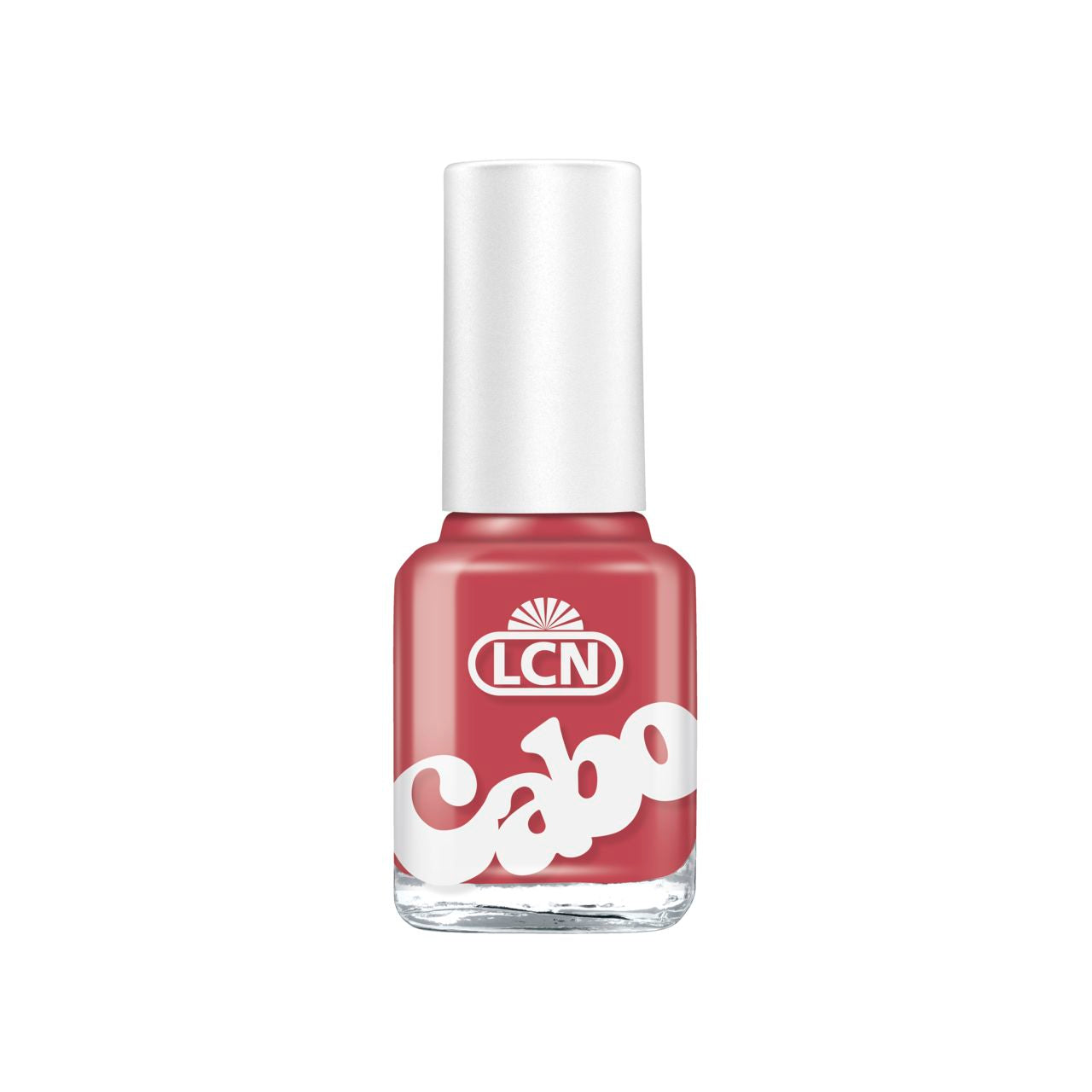 LCN Nail Polish, 849 acapulco, 8ml