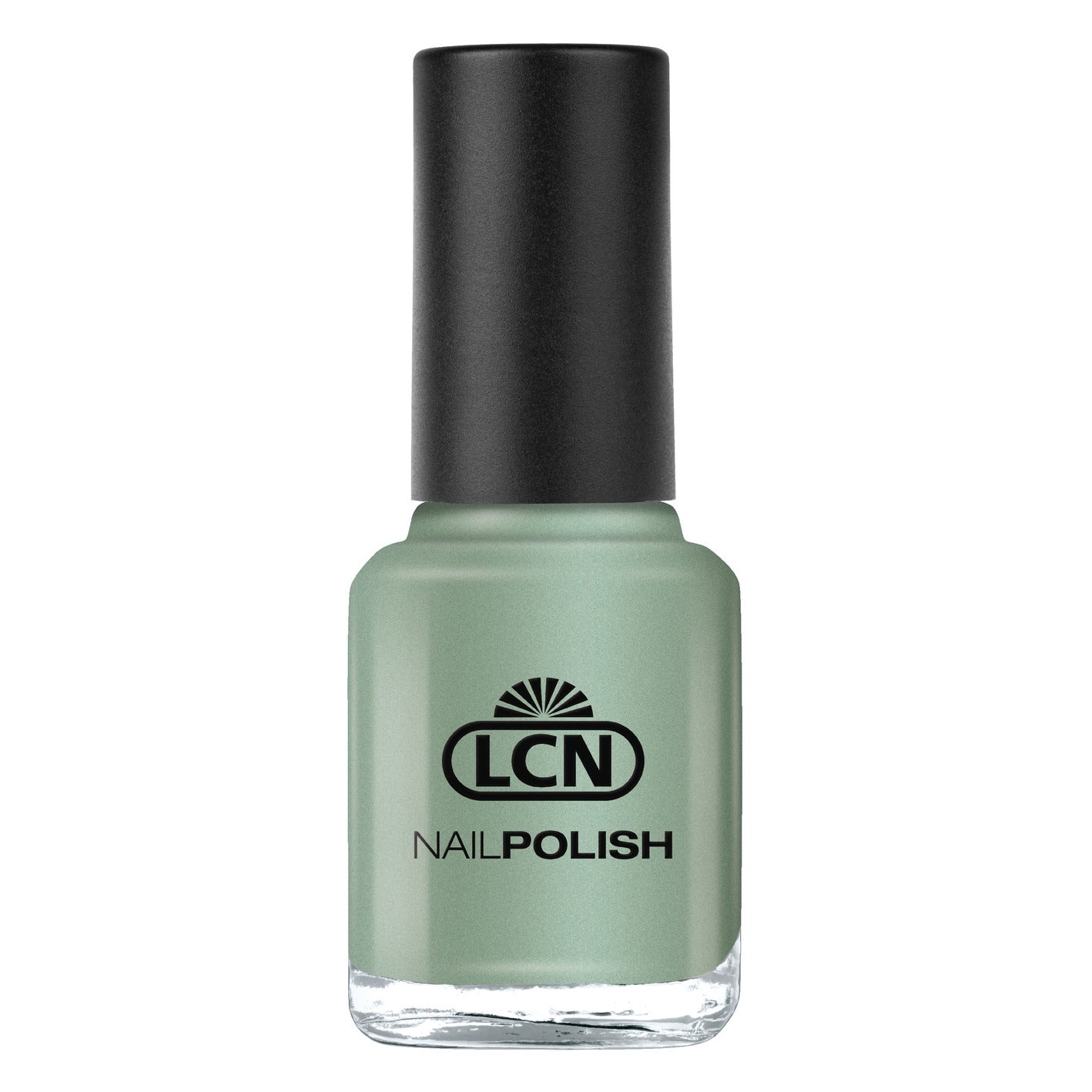 LCN Nail Polish, 851 one world, 8ml