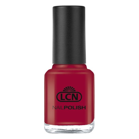 LCN Nail Polish, 859 rouge, 8ml