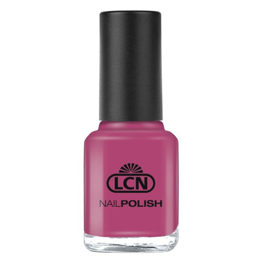 LCN Nail Polish, 861 cheri, 8ml