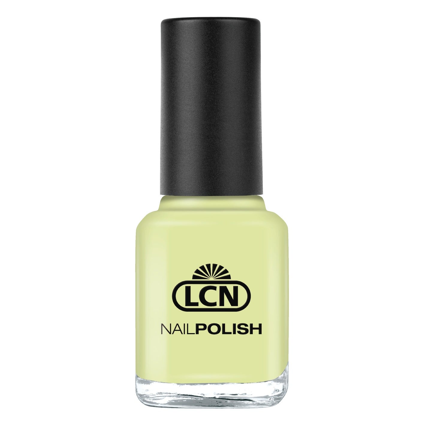 LCN Nail Polish, 867 Pixy, 8ml