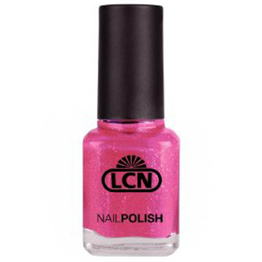 LCN Nail Polish, D3 Princess Dust, 8ml