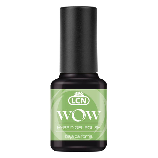 LCN WOW Hybrid Gel Polish, 846 baja california, 8ml