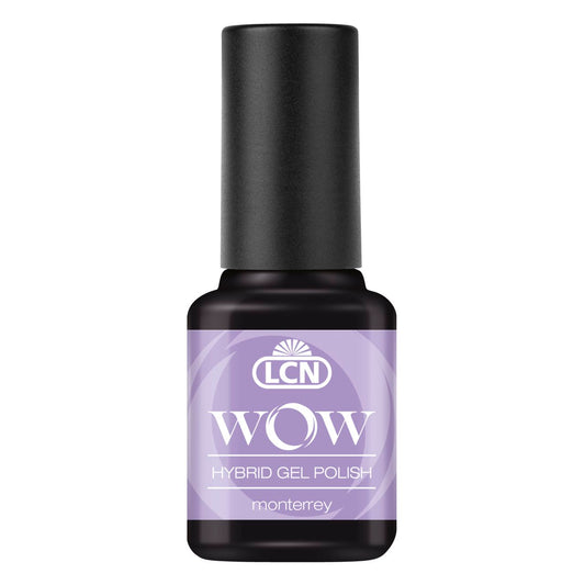 LCN WOW Hybrid Gel Polish, 847 monterrey, 8ml