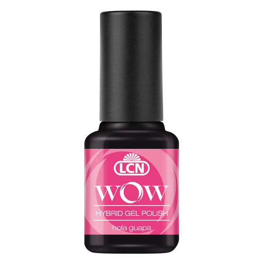 LCN WOW Hybrid Gel Polish, 848 hola guapa, 8ml