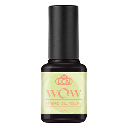 LCN WOW Hybrid Gel Polish, 867 Pixy, 8ml