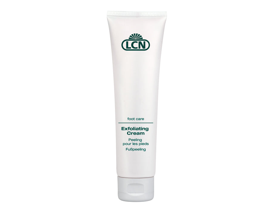 LCN Exfoliating Cream, 100ml