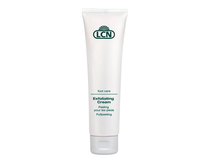 LCN Exfoliating Cream, 100ml