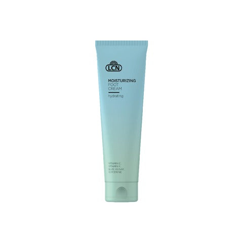 LCN Moisturizing Foot Cream, 100ml