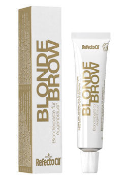 RefectoCil Blonde Brow Bleaching Paste, 15ml