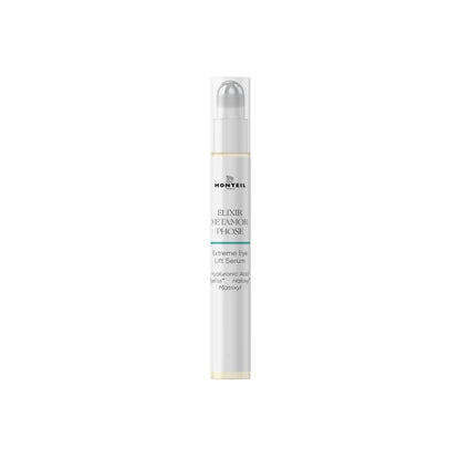 Monteil Elixir Metamorphose Eye Roll-on Serum, 10ml