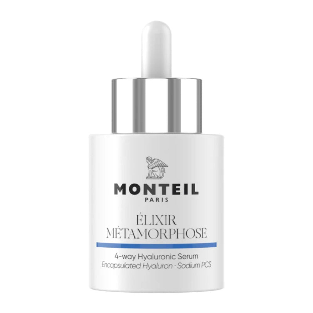 PROBEAUTY Group | MONTEIL Elixir Metamorphose 4-way Hyaluronic Serum ...