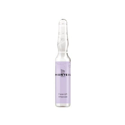 Monteil Professional Face Lift Ampoule, 2ml, 10pcs