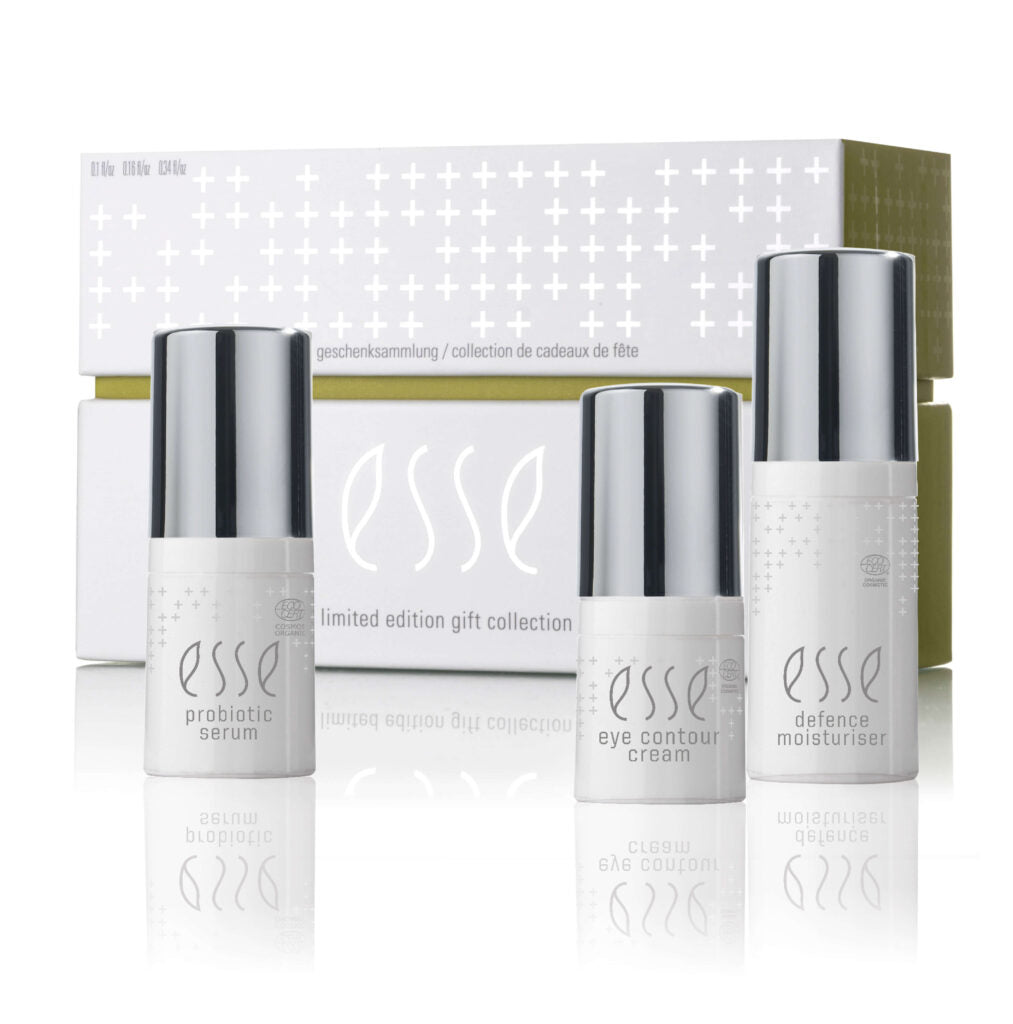 Esse Festive Collection Gift Set, 3pcs