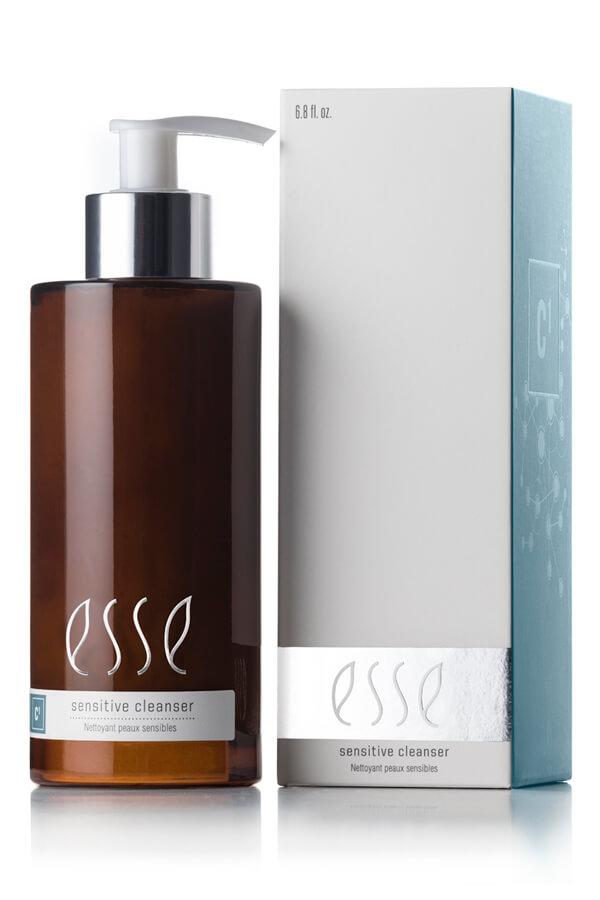 Esse Sensitive Cleanser, 200ml