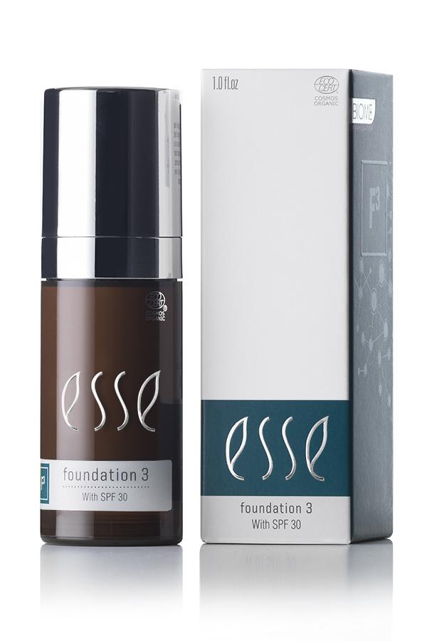 Esse Foundation 10, 30ml