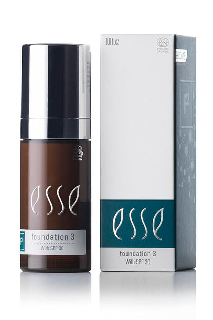 Esse Foundation 10, 30ml