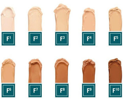 Esse Foundation 10, 30ml