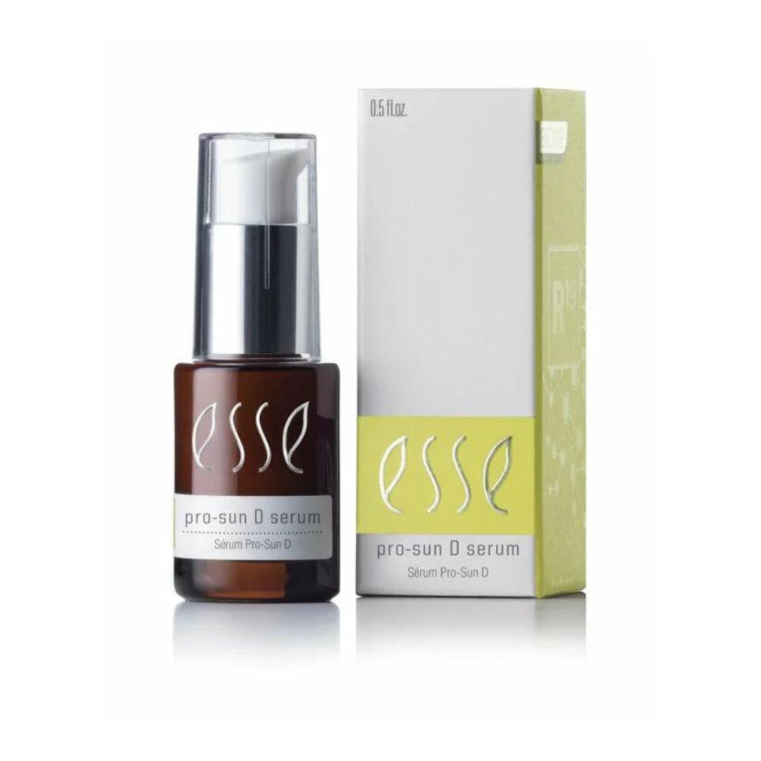 Esse Pro-Sun D Serum, 15ml