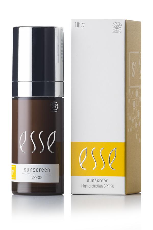 Esse Sunscreen, SPF30,  30ml