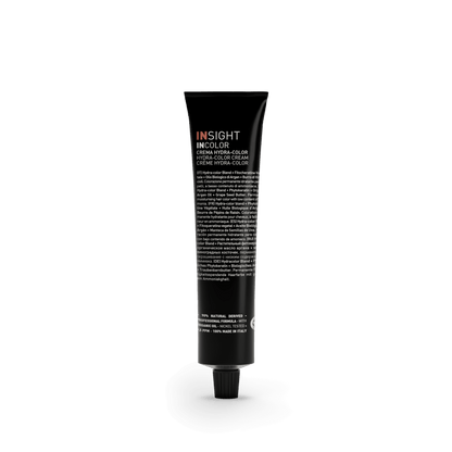 INSIGHT INCOLOR 7.3 GOLDEN BLOND 100 ML.
