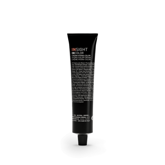 INSIGHT INCOLOR 9.1 ASH VERY LIGHT BLOND 100 ML.