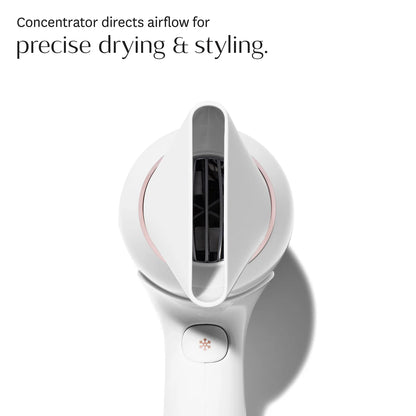 T3 Micro Fit Compact Dryer, White