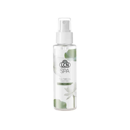 LCN SPA Tea Tree Footdeo, 100ml