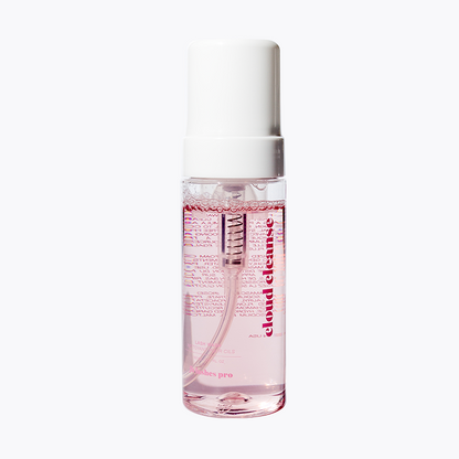 JB Cloud Cleanse Lash Wash, 150ml/5.1oz