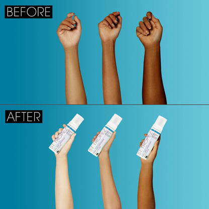 ST.TROPEZ Tan Remover Mousse, 200ml