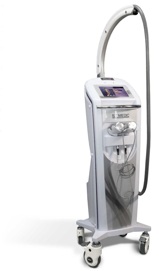 Silhouet-Tone Lumicell WAVE 7 Bio Med Machine (110V)