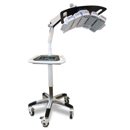 Silhouet-Tone Soli-Lite LG4 Galileo System